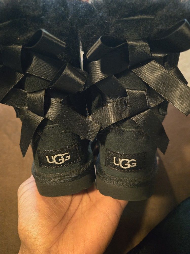 Baby UGGS