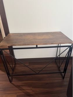 Desk or credenza