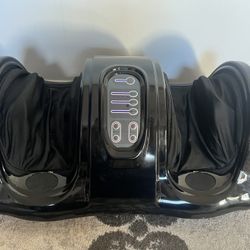 Foot Massager 