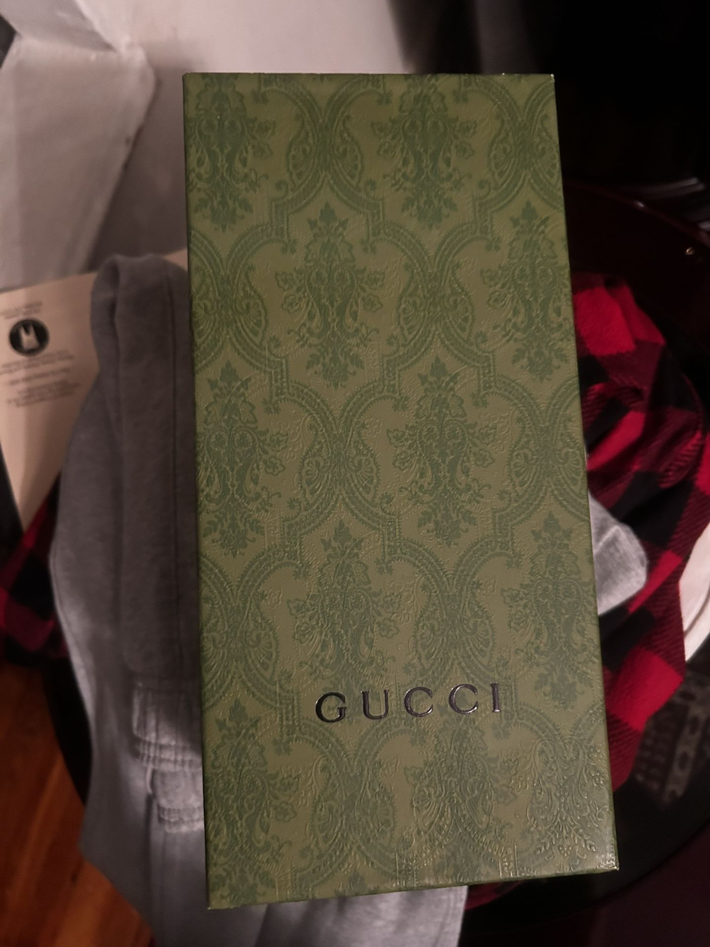 Gucci Slides/ GG Gucci Sandals