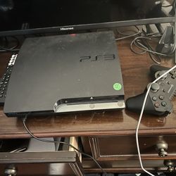 PS3 Used Great Condition 