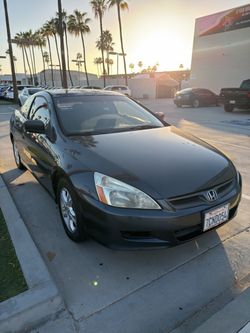 2006 Honda Accord