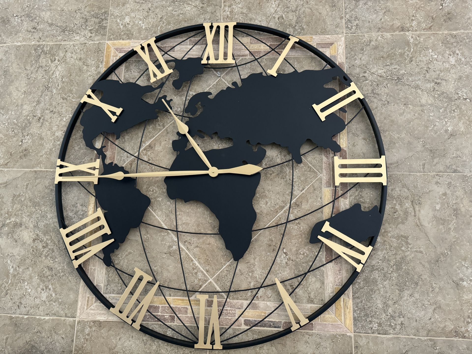 Wall Clock, Brand new , in the box