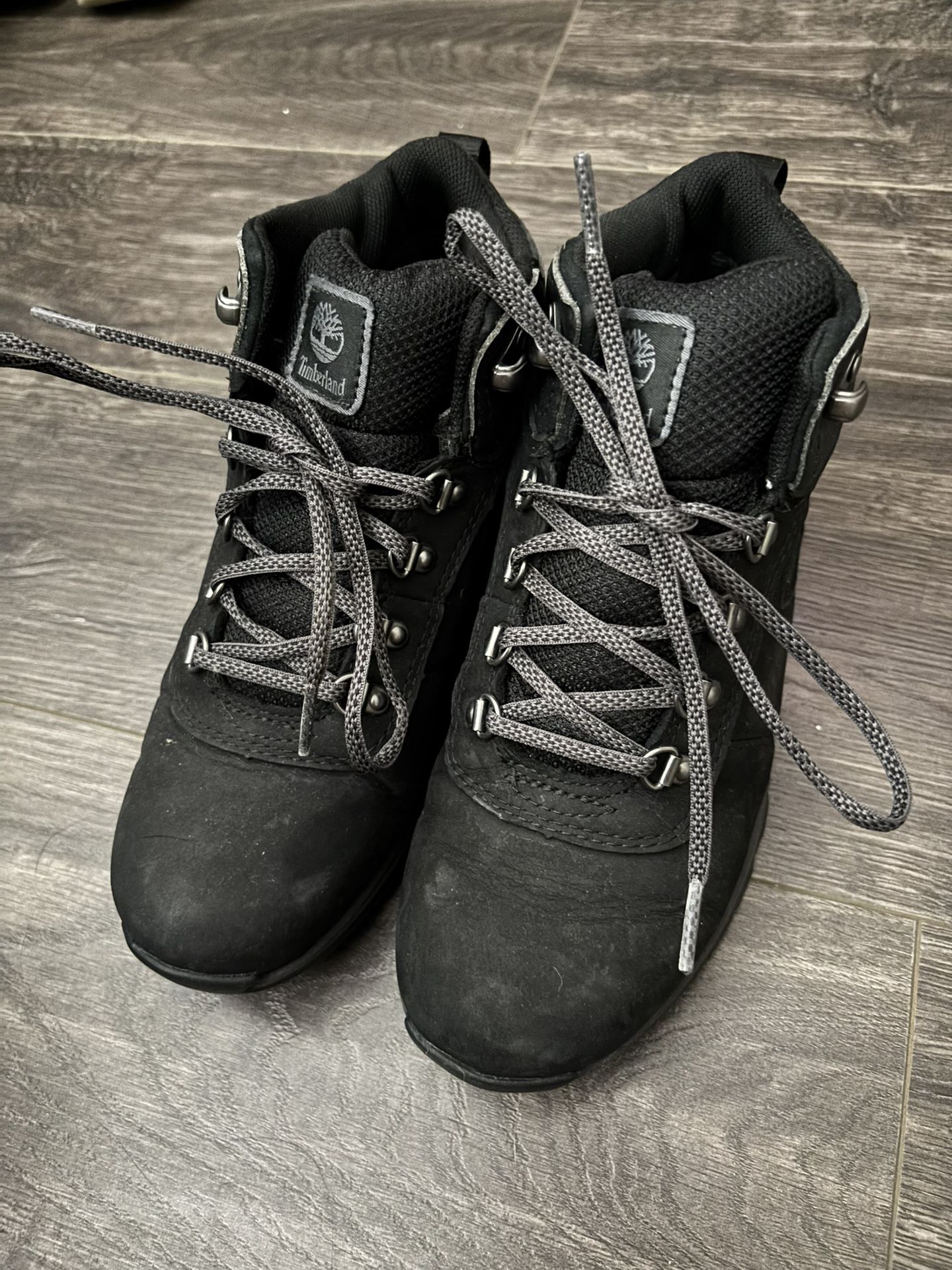 Timberland Hiking Shoes Size 6