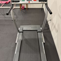 Nordictrack C2100 Elliptical 