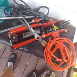 Car Stuff