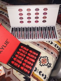 Makeup Brand New