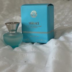 Versace Eros (Dylan Turquoise)