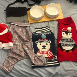 Premium Small Dog Seasonal Gift Pack