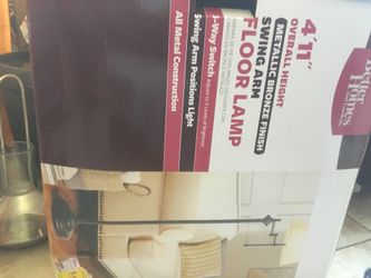 Floor Lamp
