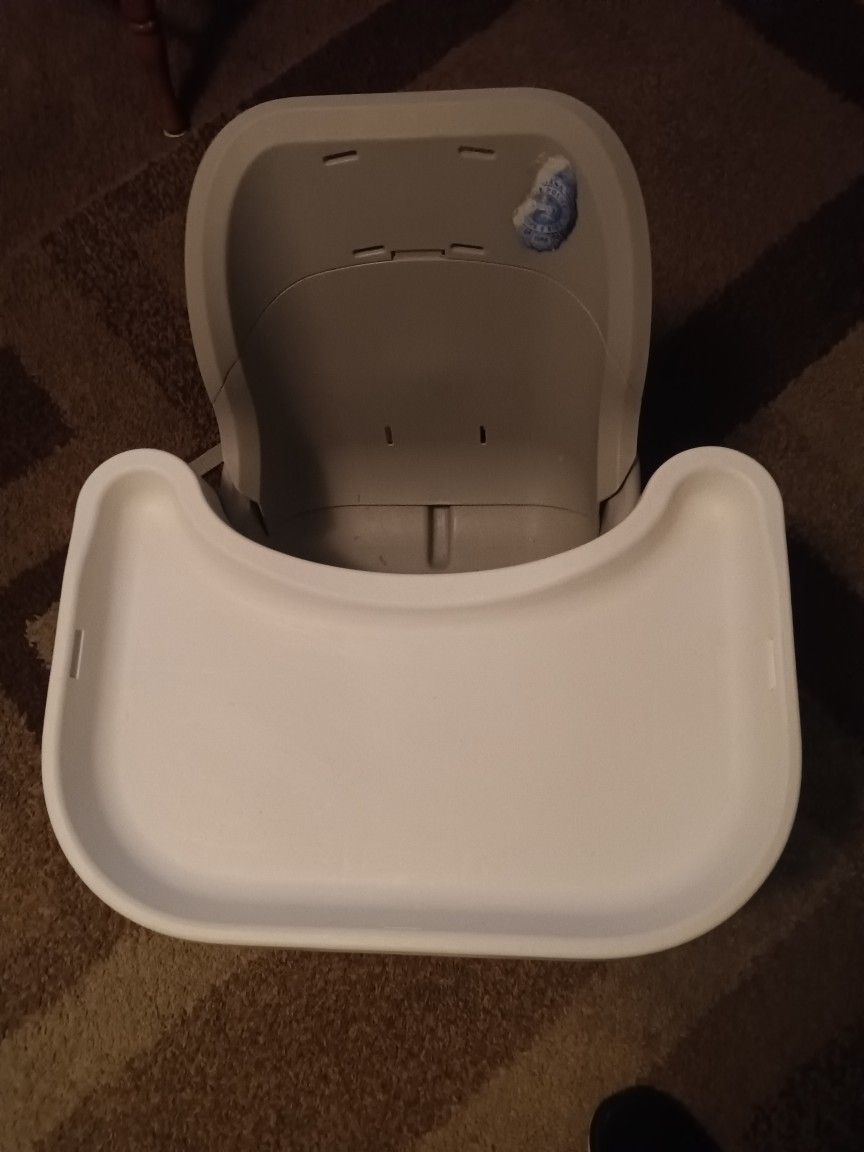 Baby High Chair