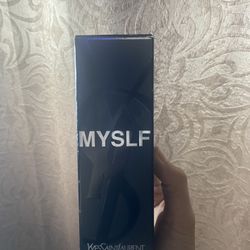Ysl Myslf 