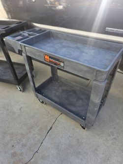 Shop cart