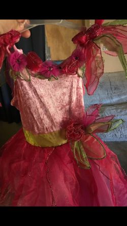 Halloween costume