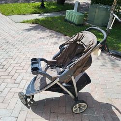Chicho Baby Stroller