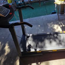 Electric Treadmill For Home