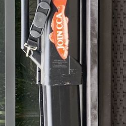 Sportube Fishing/Skis