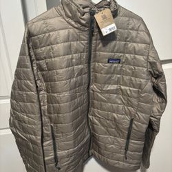Patagonia Size L For Men 