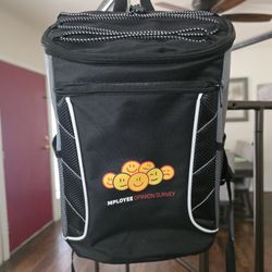 Backpack Cooler 