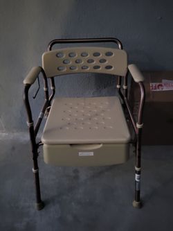 Silla para persona adulta