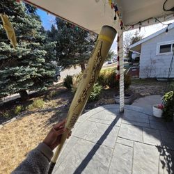 RARE Monsta Athletics BLU-82