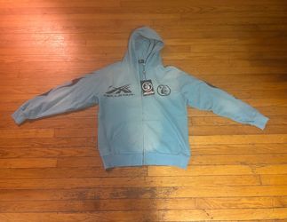 Hell star hoodie