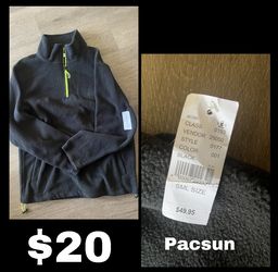 Pacsun Sweater