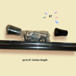 Curtain Rod
