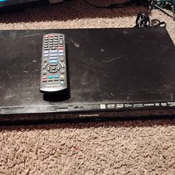 DVD Player $20