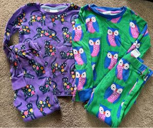 Mini Boden 4Y Pj two sets