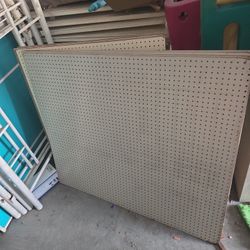 Pegboard