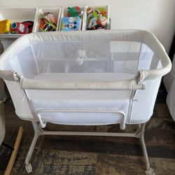 Baby Bassinet 