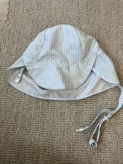 6-18 Month Sun Hat