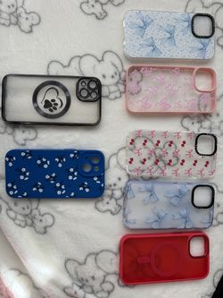 iPhone 13 cases