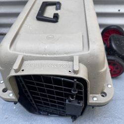 Dog Crate 