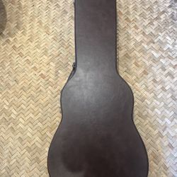 Crossrock Ukele Case baritone/wine