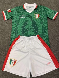 Uniforme Arza Soccer