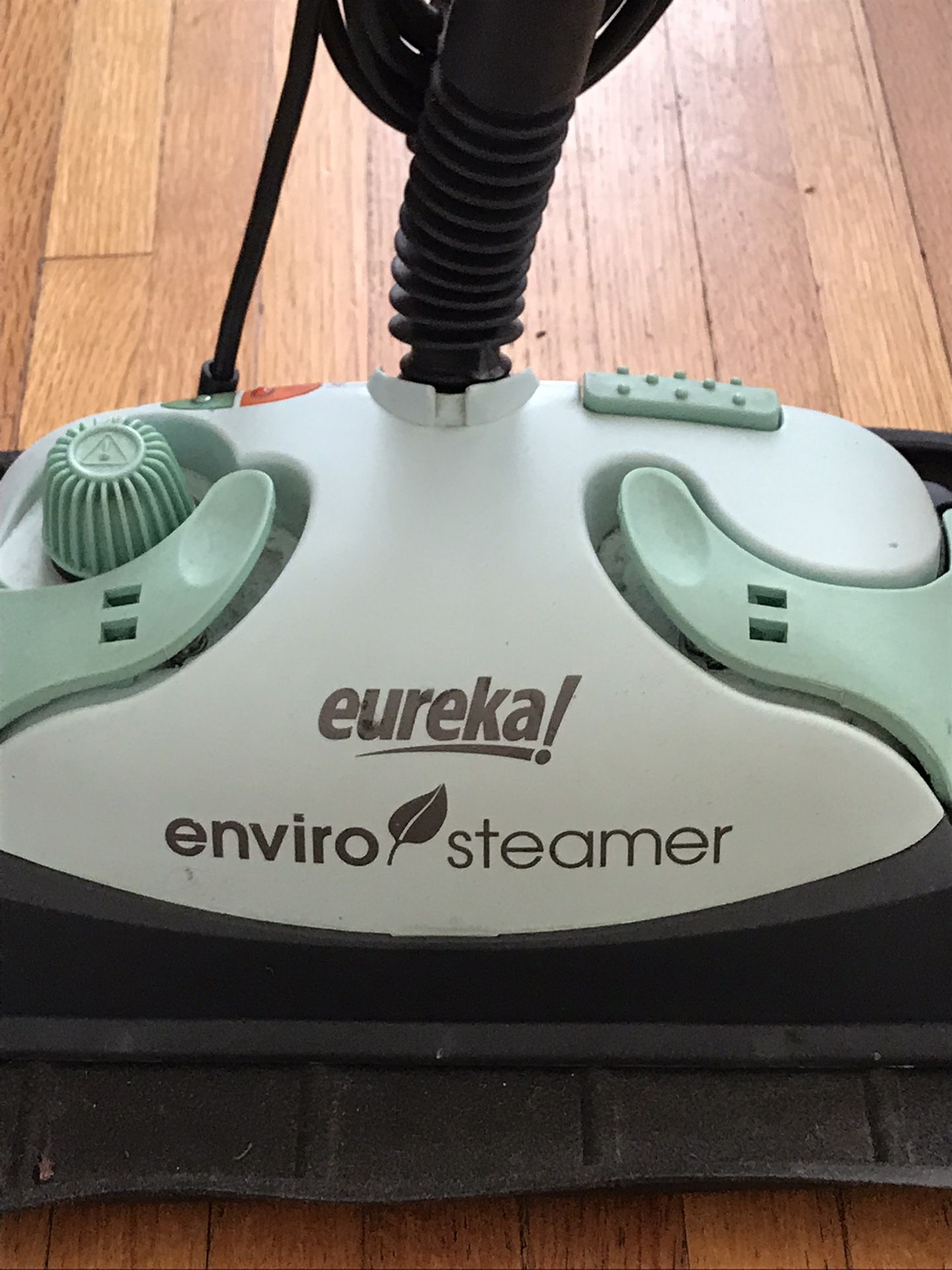 Eureka Enviro Steamer Floor Mop