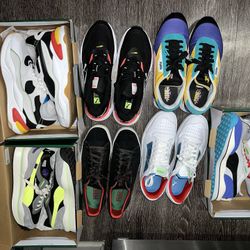 Puma Sneakers