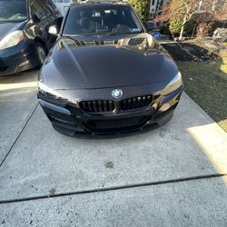 2014 BMW 328i