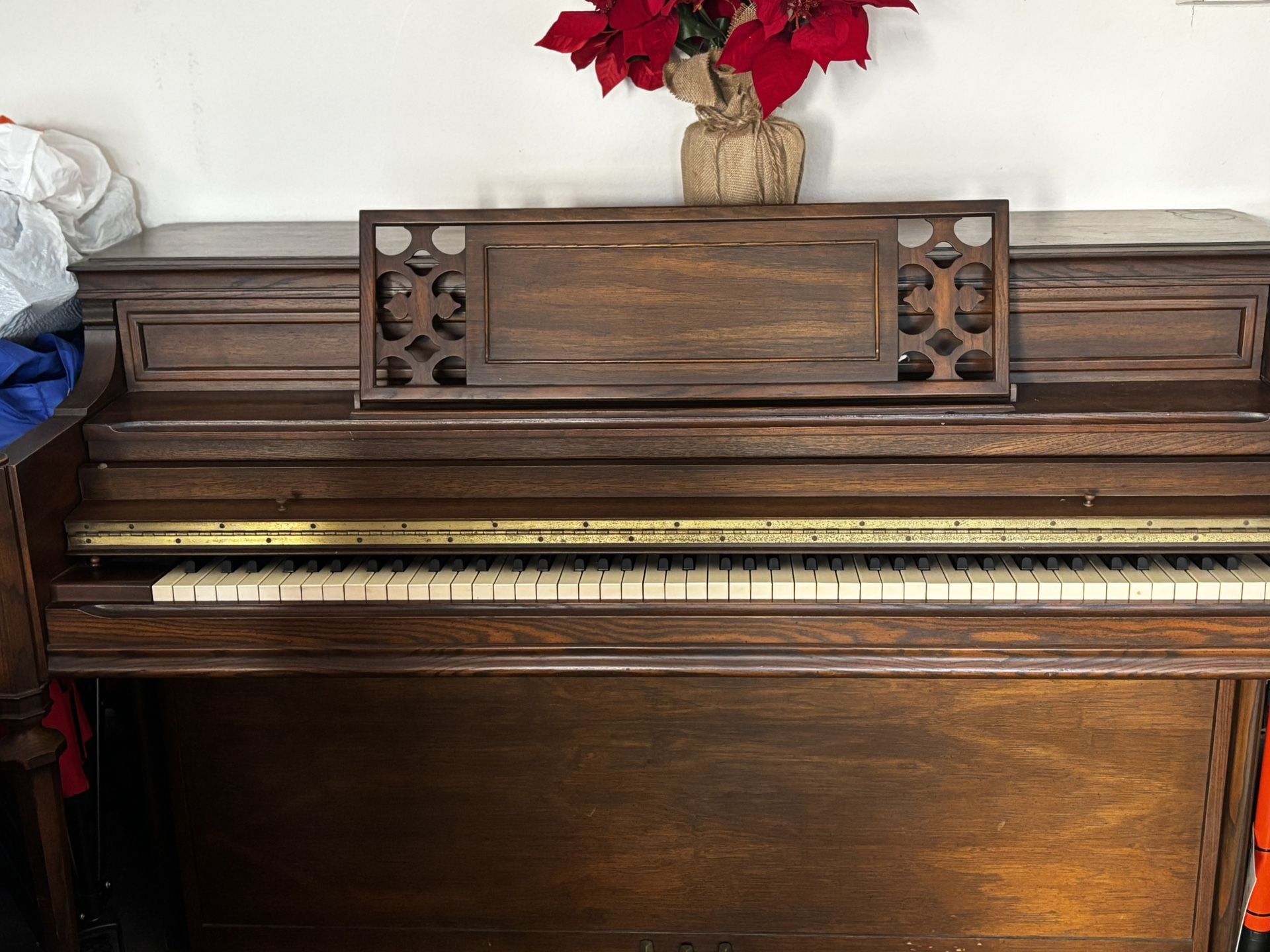 Piano