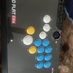 Mayflash f500 flat elite