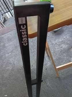 Pedal board