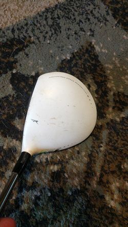 TaylorMade RocketBallz 3 wood