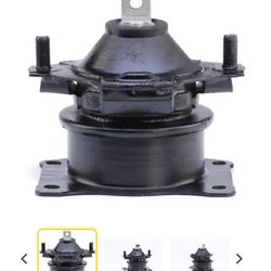 2008 HONDA ODYSSEY   FRONT MOTOR MOUNT 