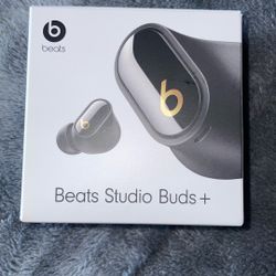 Betas Studio Buds+