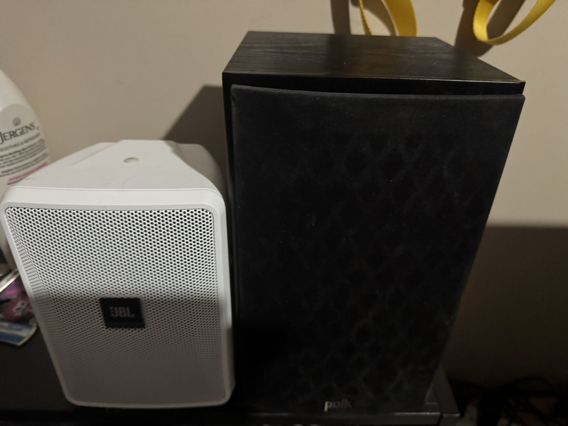 Home Theater Speakers