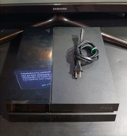 PS4 $100