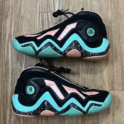 Adidas Kobe Shoe