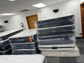 Black Friday Mattress Mega Sale – Superior Comfort at Unbelievable Prices!